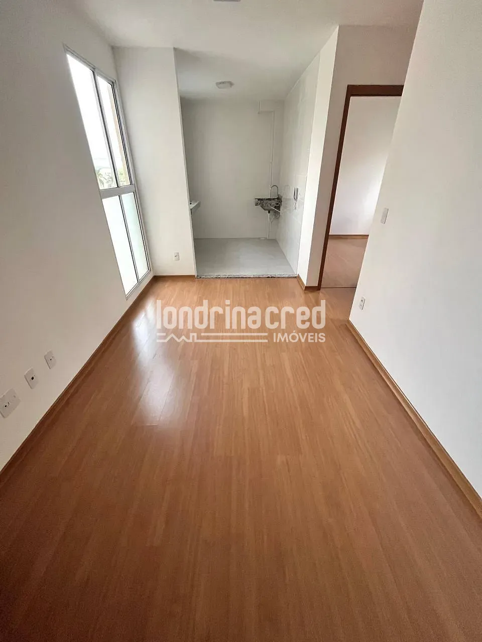 Apartamento, 2 quartos, 40 m² - Foto 7