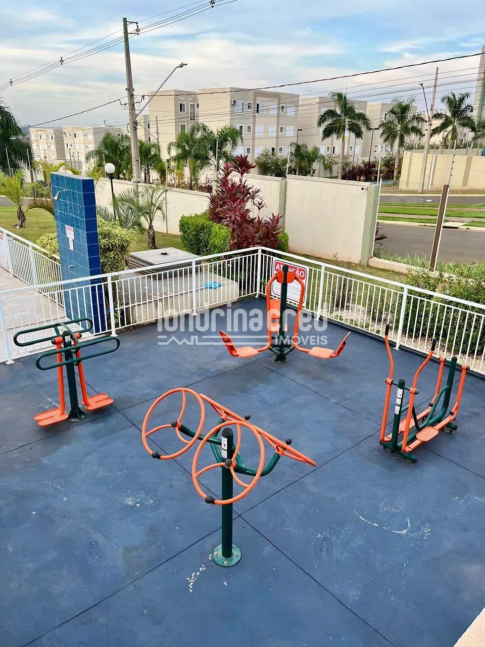 Apartamento, 2 quartos, 40 m² - Foto 8