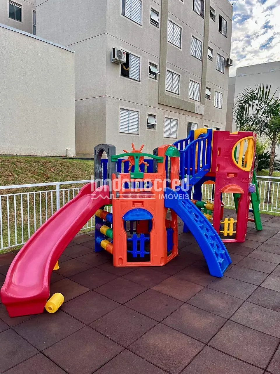 Apartamento, 2 quartos, 40 m² - Foto 10