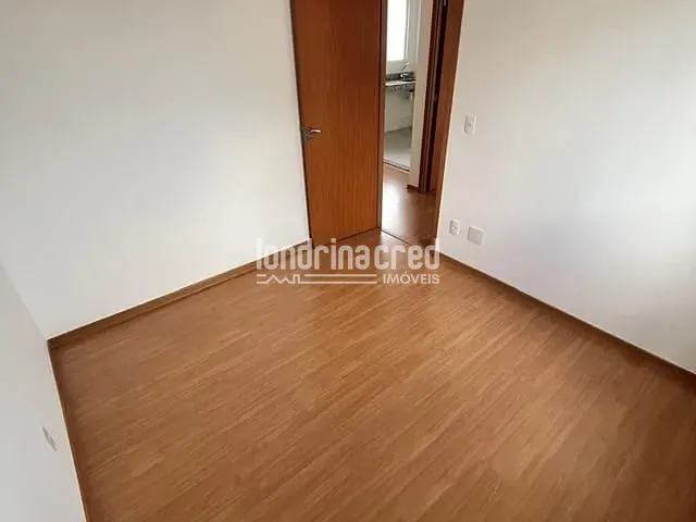 Apartamento 2 quartos e 1 banheiro, à venda, no bairro Jardim Morumbi em Londrina
