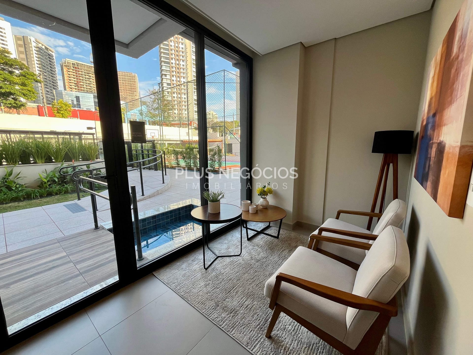 Apartamento à venda com 3 quartos, 107m² - Foto 43