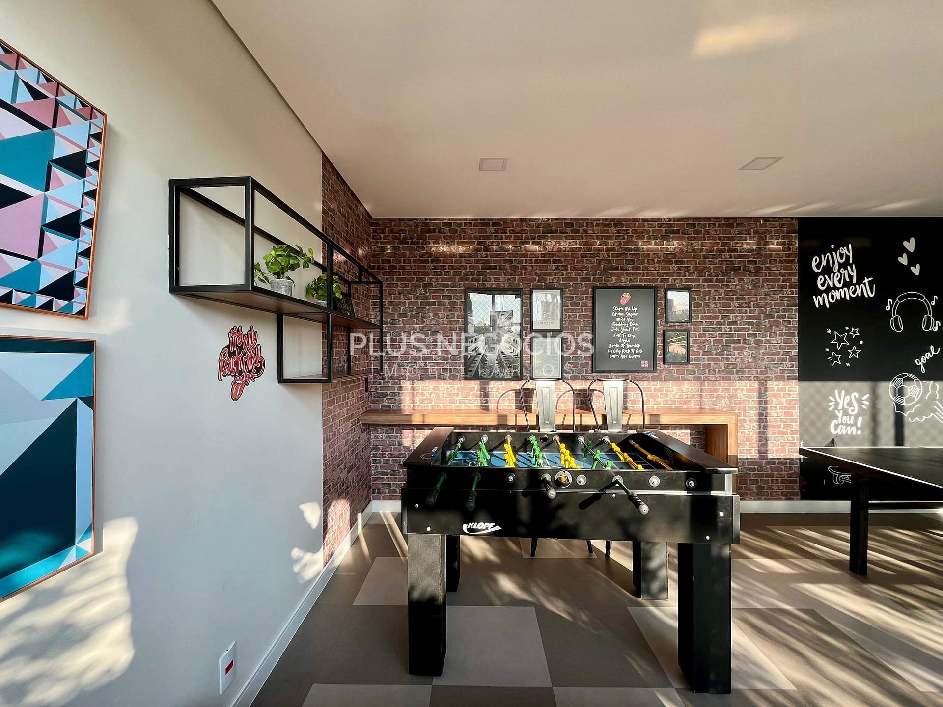Apartamento à venda com 3 quartos, 107m² - Foto 42
