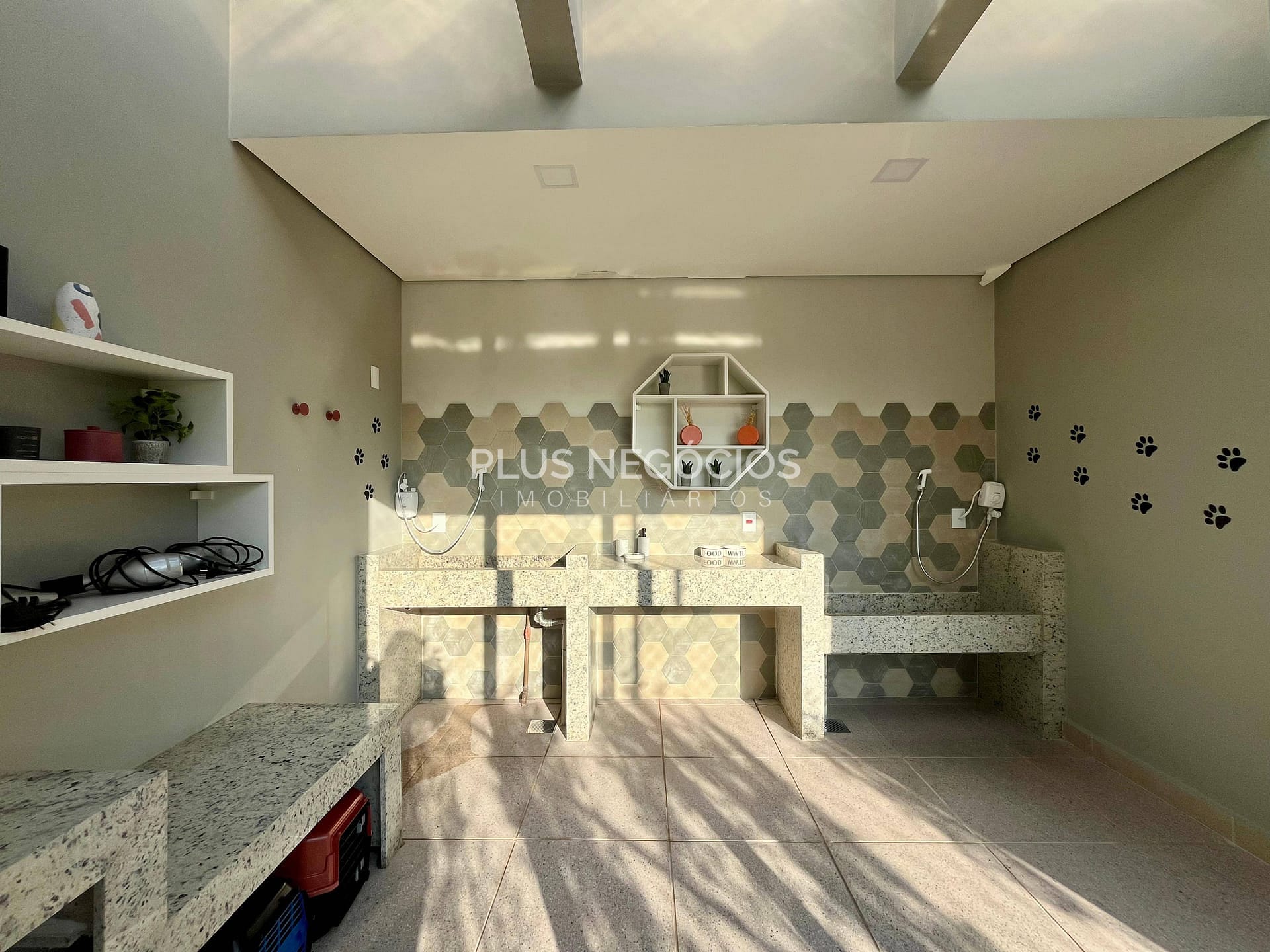 Apartamento à venda com 3 quartos, 107m² - Foto 39