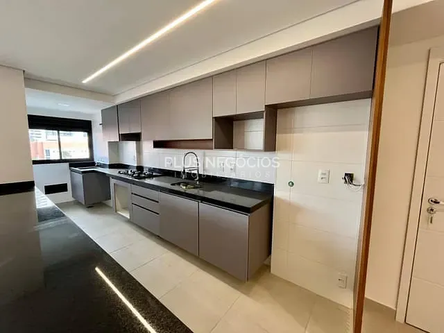 Apartamento com 107m² 3 quartos e 2 banheiros, à venda, no bairro Jardim Faculdade em Sorocaba