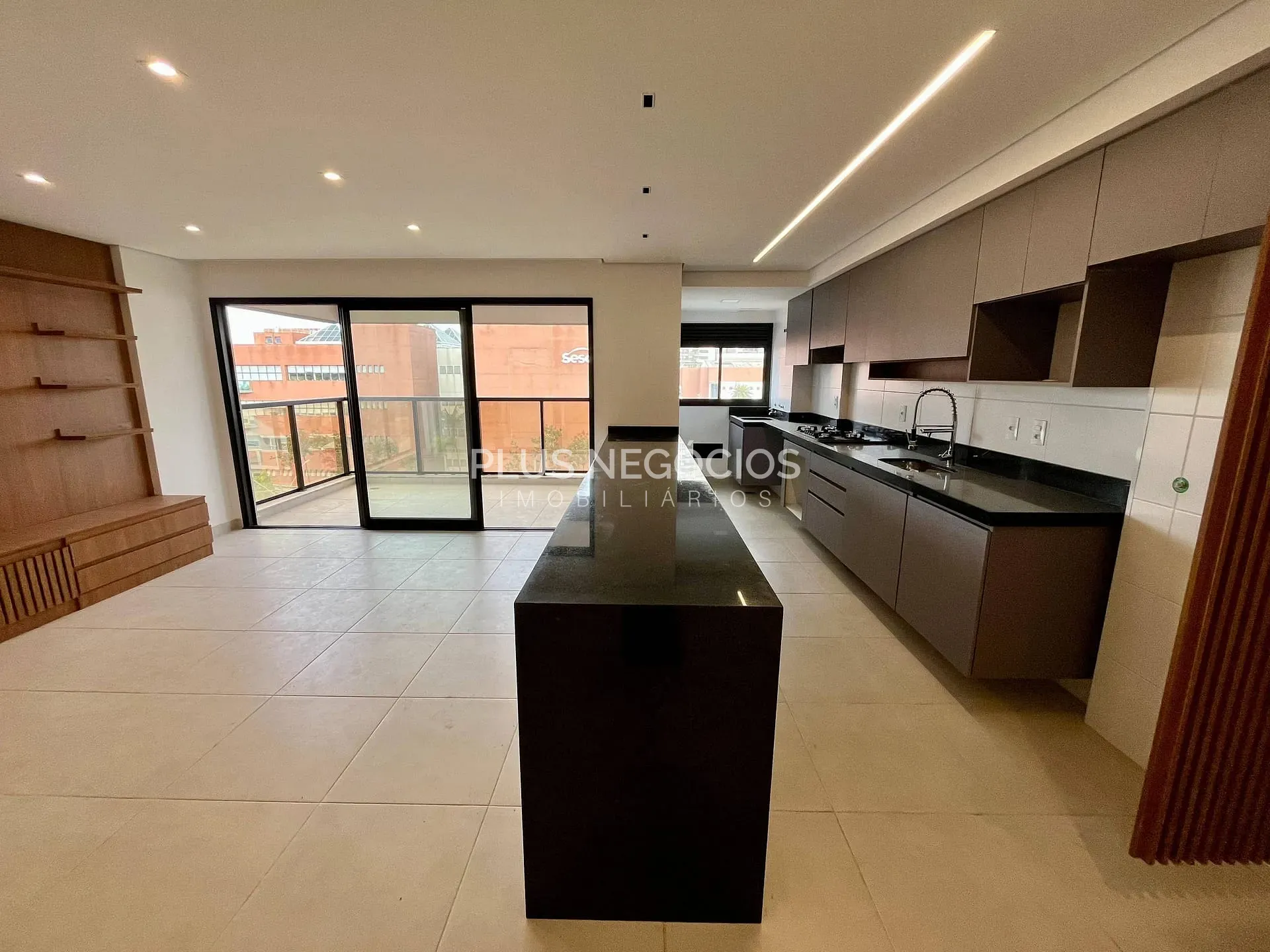 Apartamento, 3 quartos, 107 m² - Foto 6