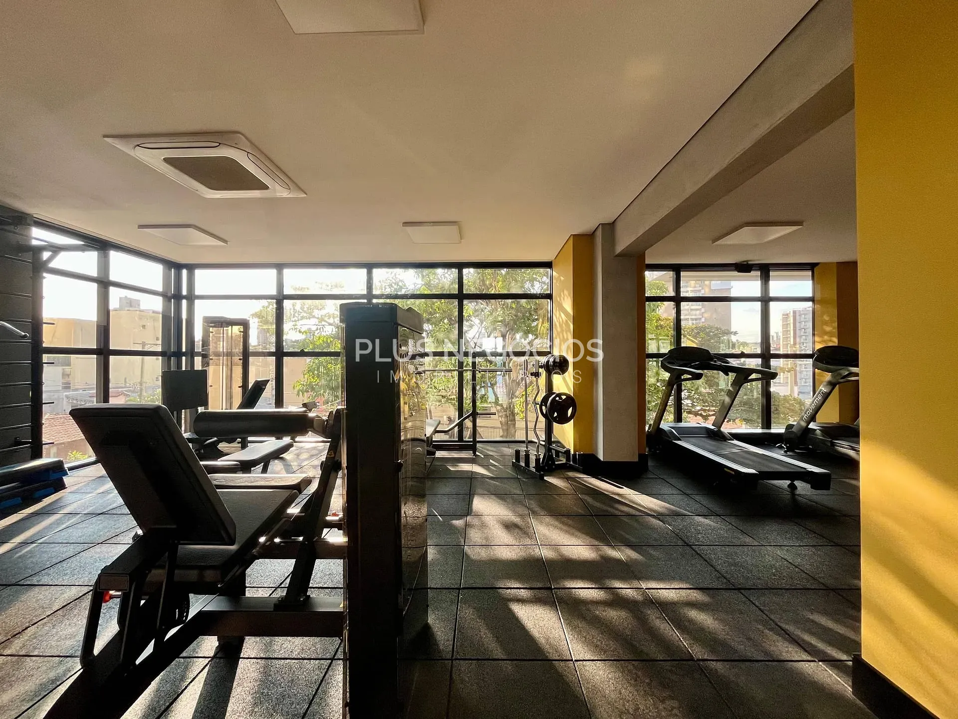 Apartamento, 3 quartos, 107 m² - Foto 35