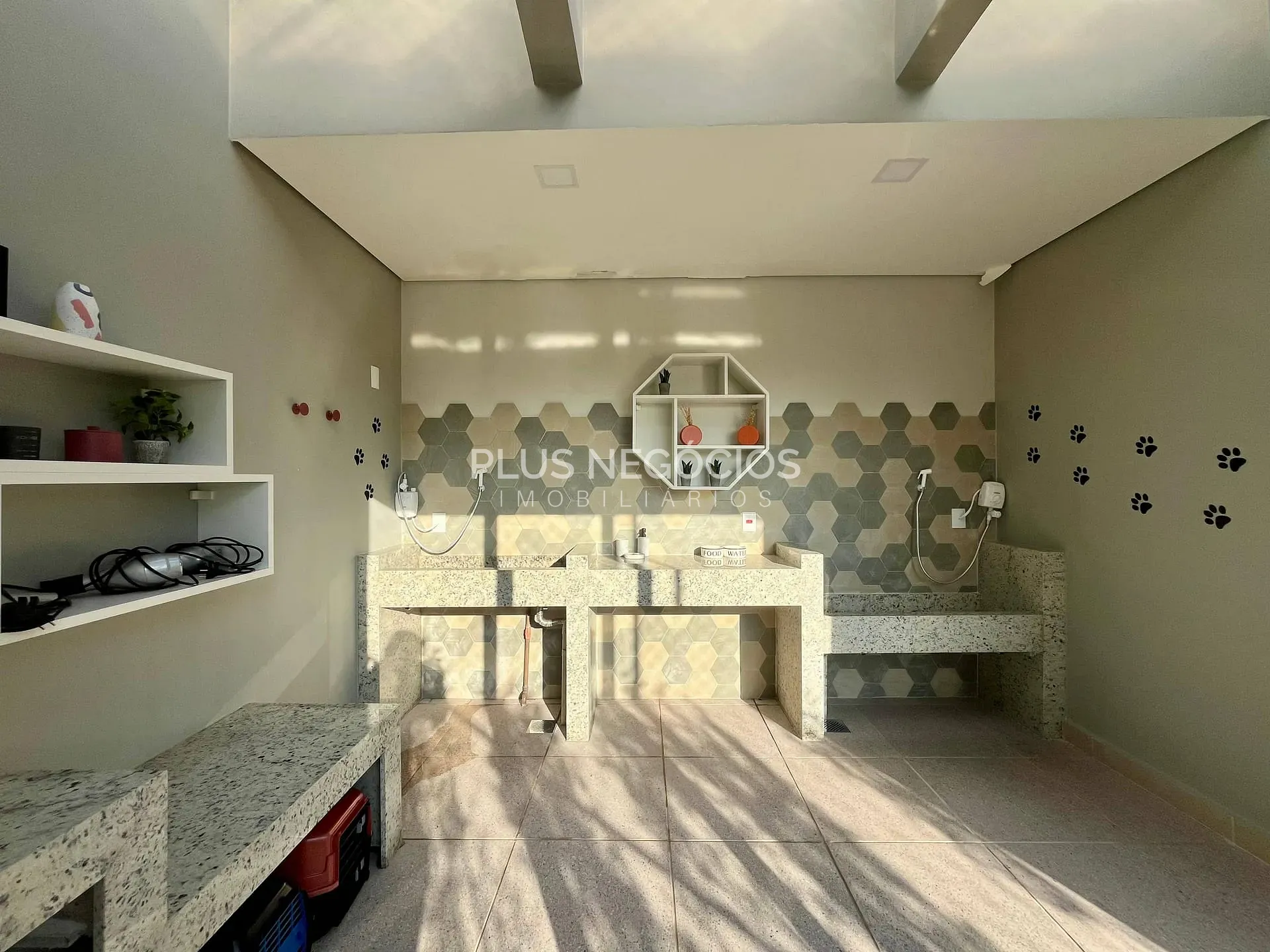 Apartamento, 3 quartos, 107 m² - Foto 39