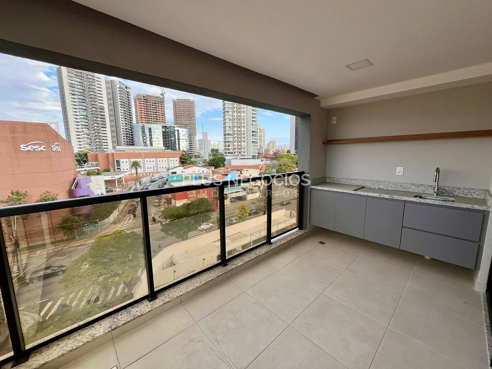 Apartamento, 3 quartos, 107 m² - Foto 13