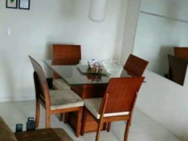 Foto do Apartamento - Apartamento à venda 2 Quartos, 52M², Jardim Tatiana, Votorantim - SP | Veredas dos Bandeirantes | Ary Proenca Negócios Imobiliários Ltda