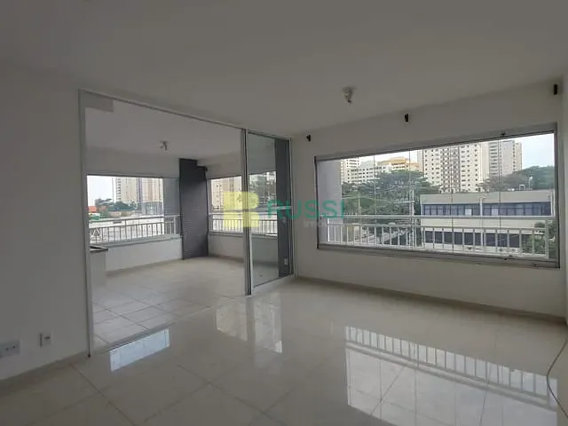 Apartamento com 81m² 2 quartos e 2 banheiros, para alugar, no bairro Parque Residencial Aquarius em São José dos Campos