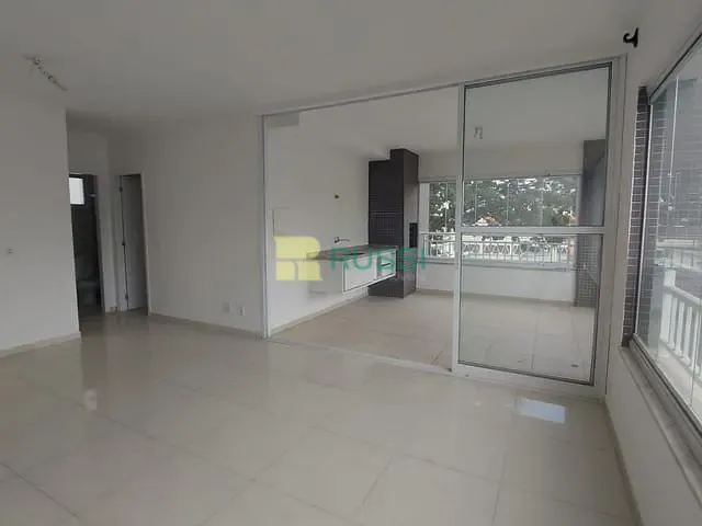 Apartamento com 81m² 2 quartos e 2 banheiros, para alugar, no bairro Parque Residencial Aquarius em São José dos Campos