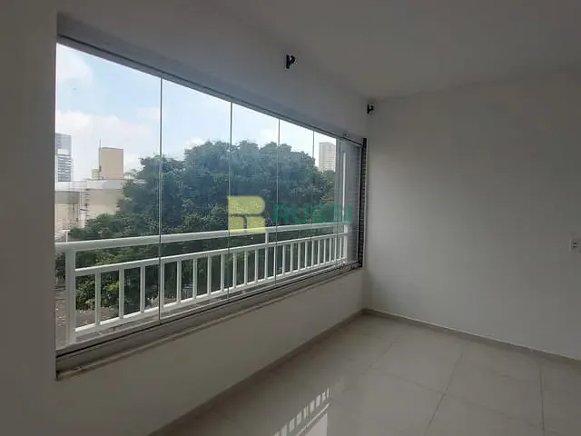 Apartamento com 81m² 2 quartos e 2 banheiros, para alugar, no bairro Parque Residencial Aquarius em São José dos Campos