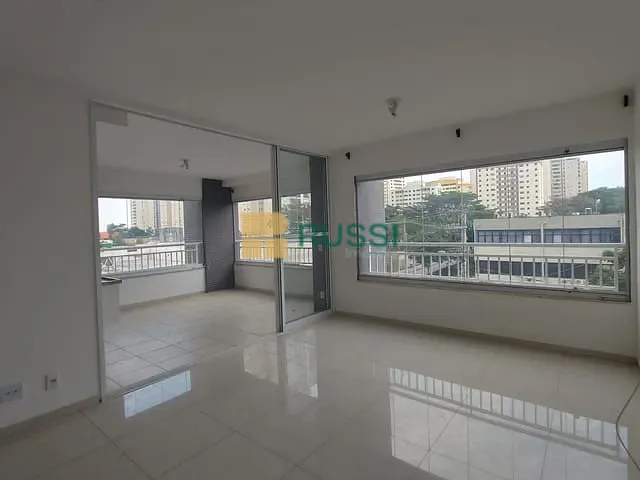 Apartamento com 81m² 2 quartos e 2 banheiros, para alugar, no bairro Parque Residencial Aquarius em São José dos Campos