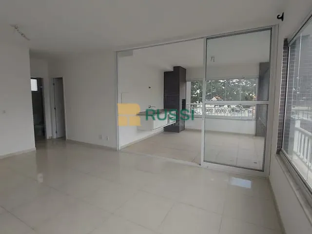 Apartamento com 81m² 2 quartos e 2 banheiros, para alugar, no bairro Parque Residencial Aquarius em São José dos Campos