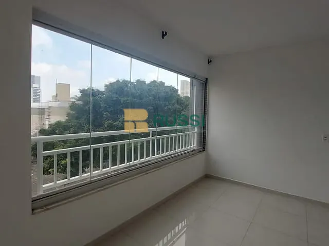 Apartamento com 81m² 2 quartos e 2 banheiros, para alugar, no bairro Parque Residencial Aquarius em São José dos Campos