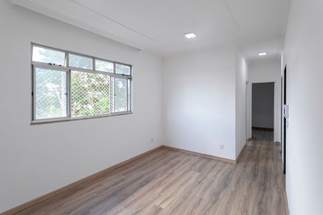 Foto do Apartamento - Apartamento  3  Quartos  1 vaga  no bairro  Heliópolis, Belo Horizonte, MG | Deltalar Imóveis