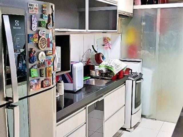 Foto do Apartamento - Apartamento à venda, 64 m² por R$ 360.000,00 - Vila Ema - São José dos Campos/SP | INDEPENDENCE NEGOCIOS IMOBILIARIOS LTDA