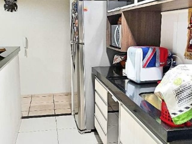 Foto do Apartamento - Apartamento à venda, 64 m² por R$ 360.000,00 - Vila Ema - São José dos Campos/SP | INDEPENDENCE NEGOCIOS IMOBILIARIOS LTDA