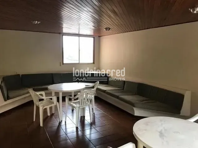 Apartamento com 90m² 2 quartos e 1 banheiro, à venda, no bairro Centro em Londrina