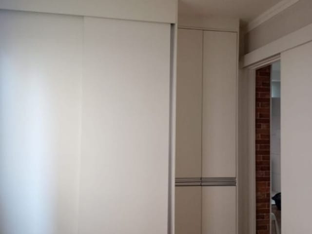 Apartamento com 42m² 2 quartos e 1 banheiro, à venda, no bairro Jardim Boa Vista (Zona Oeste) em São Paulo