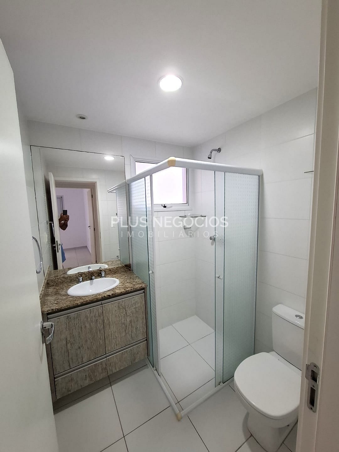 Apartamento para alugar com 3 quartos, 90m² - Foto 7