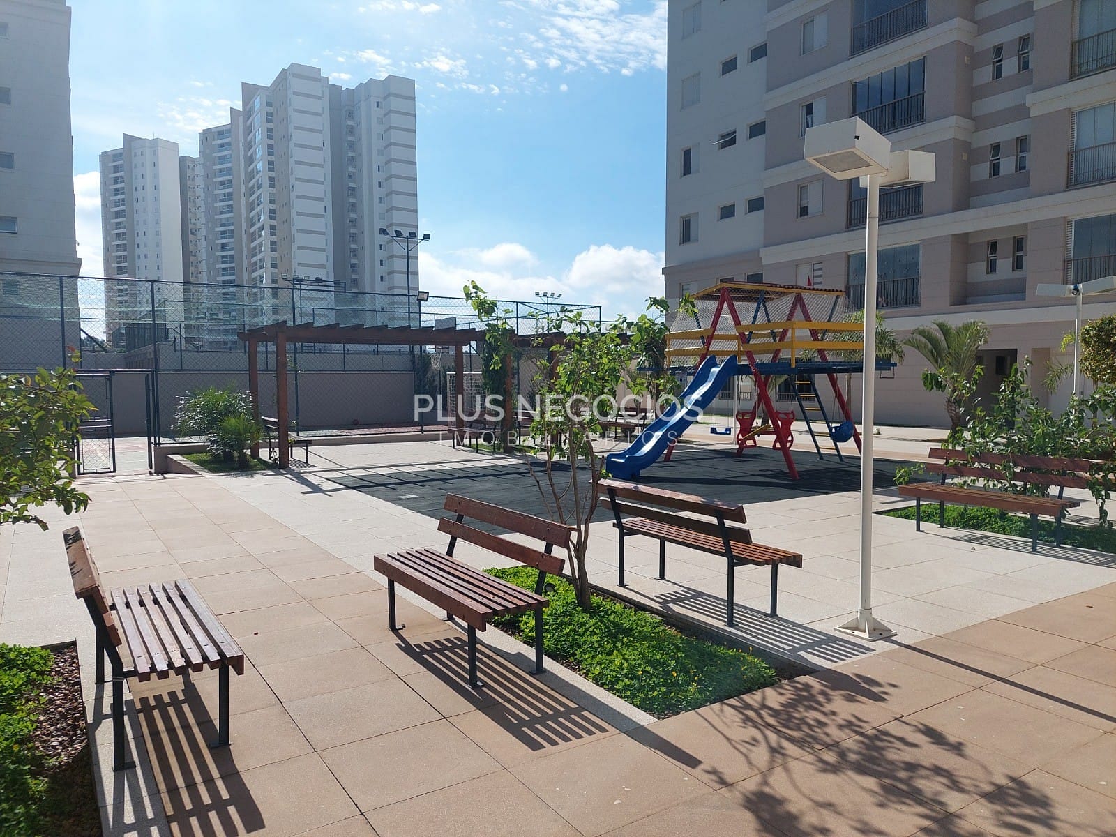 Apartamento para alugar com 3 quartos, 90m² - Foto 16