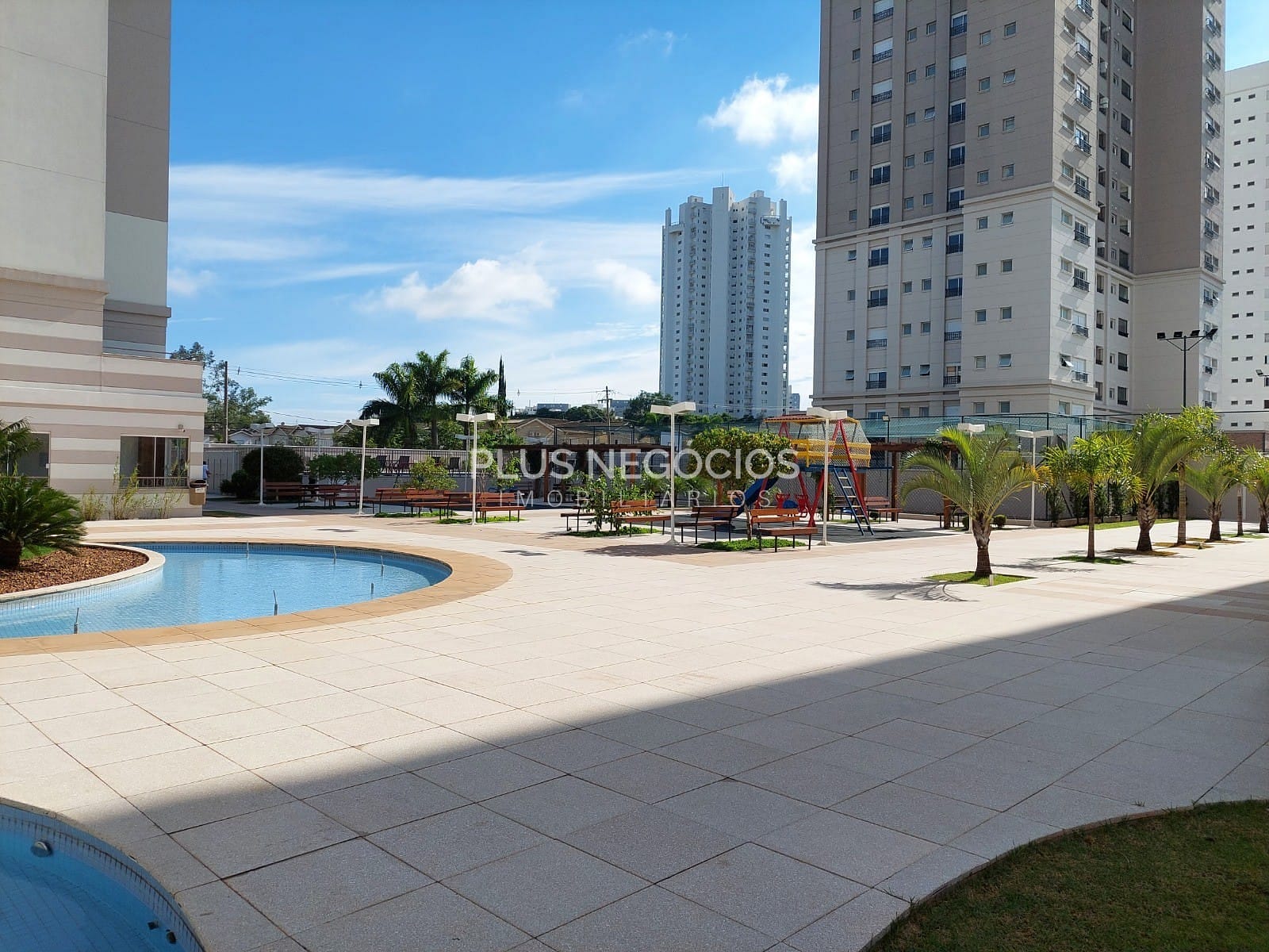 Apartamento para alugar com 3 quartos, 90m² - Foto 13