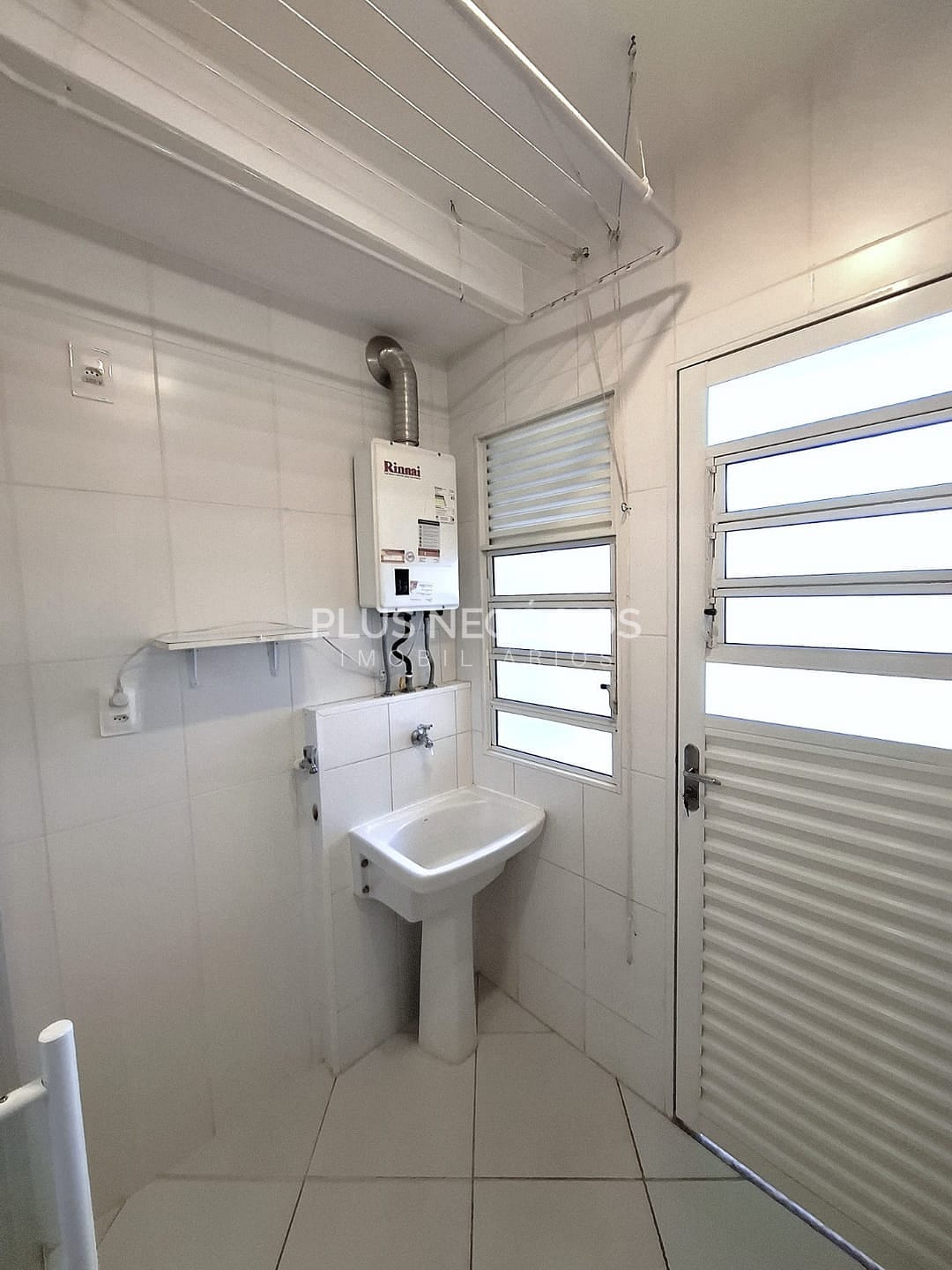 Apartamento para alugar com 3 quartos, 90m² - Foto 6