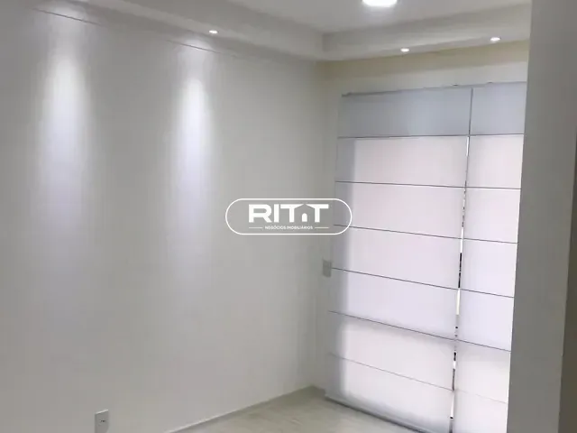 Apartamento com 55m² 2 quartos e 1 banheiro, para alugar, no bairro Jardim Chapadão em Campinas