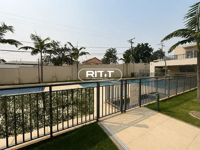 Apartamento com 55m² 2 quartos e 1 banheiro, para alugar, no bairro Jardim Chapadão em Campinas