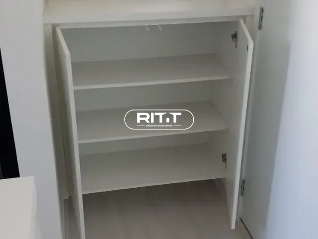 Apartamento com 55m² 2 quartos e 1 banheiro, para alugar, no bairro Jardim Chapadão em Campinas