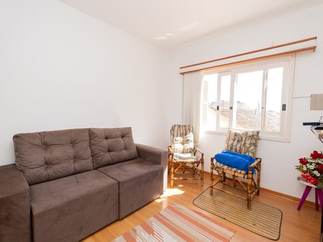 Apartamento com 160m² 3 quartos e 2 banheiros, à venda, no bairro Centro em Pelotas
