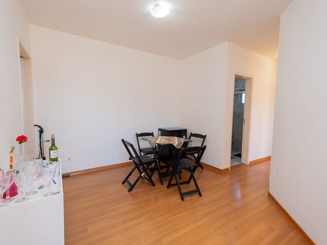 Apartamento com 160m² 3 quartos e 2 banheiros, à venda, no bairro Centro em Pelotas