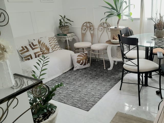 Foto do Apartamento - Apartamento de 1 dormitório à venda no Jardim Santa Mena, Guarulhos, SP | Willians Meda Imobiliária