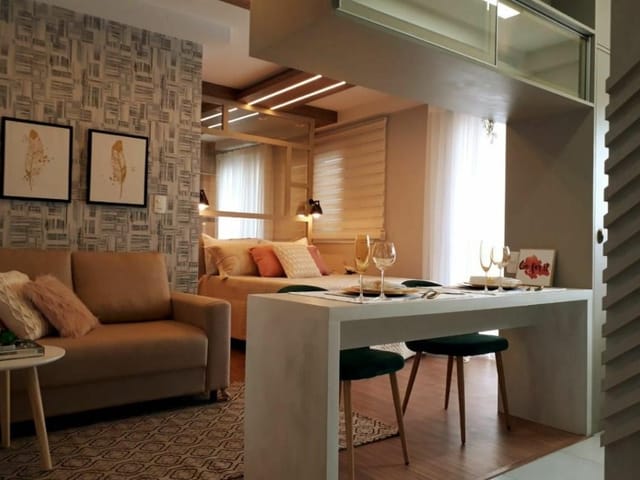 Foto do Apartamento - Apartamento com 1 dormitório para alugar, 35 m² por R$ 2.700,00/mês - Jardim Aquarius - São José dos Campos/SP | INDEPENDENCE NEGOCIOS IMOBILIARIOS LTDA