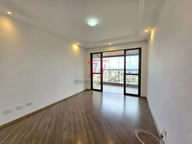 Apartamento 3 quartos e 4 banheiros, à venda, no bairro Bigorrilho em Curitiba