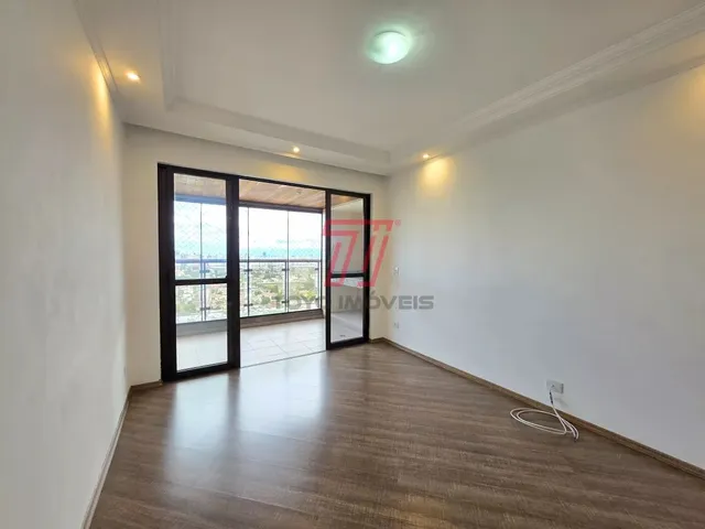 Apartamento 3 quartos e 4 banheiros, à venda, no bairro Bigorrilho em Curitiba