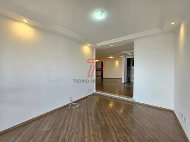 Apartamento 3 quartos e 4 banheiros, à venda, no bairro Bigorrilho em Curitiba