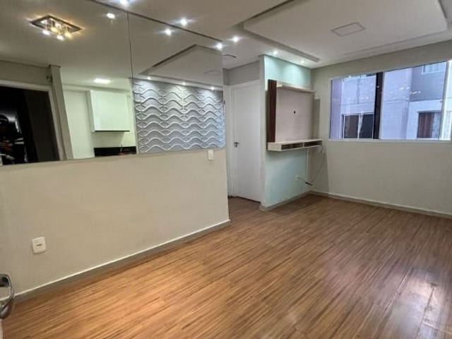 Foto do Apartamento - Apartamento com 2 dormitórios à venda, 42 m² por R$ 240.000,00 - Jardim do Lago - São Paulo/SP | Pitale Imóveis Ltda.