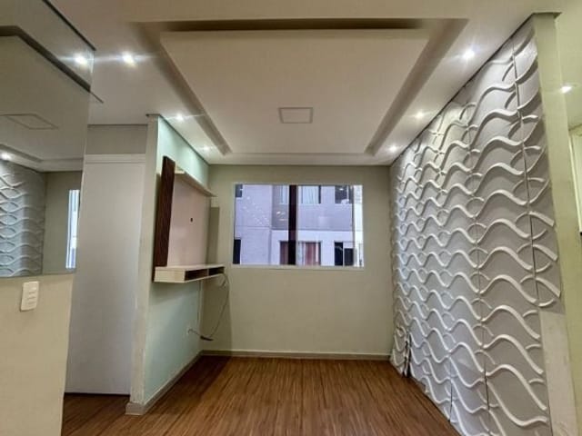 Foto do Apartamento - Apartamento com 2 dormitórios à venda, 42 m² por R$ 240.000,00 - Jardim do Lago - São Paulo/SP | Pitale Imóveis Ltda.