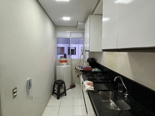 Foto do Apartamento - Apartamento com 2 dormitórios à venda, 42 m² por R$ 240.000,00 - Jardim do Lago - São Paulo/SP | Pitale Imóveis Ltda.