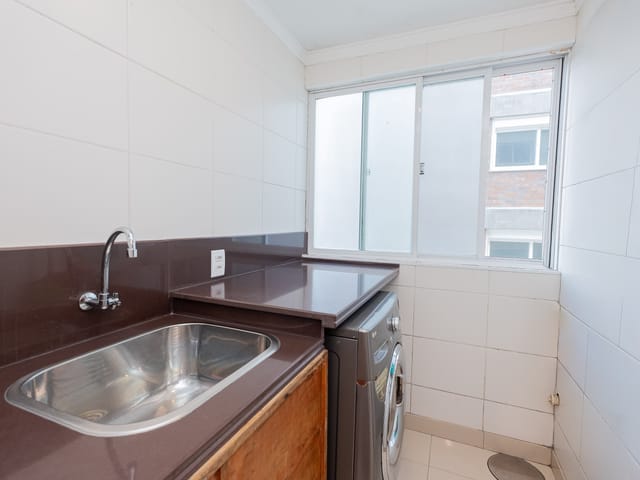 Apartamento 2 quartos e 2 banheiros, à venda, no bairro Centro em Pelotas