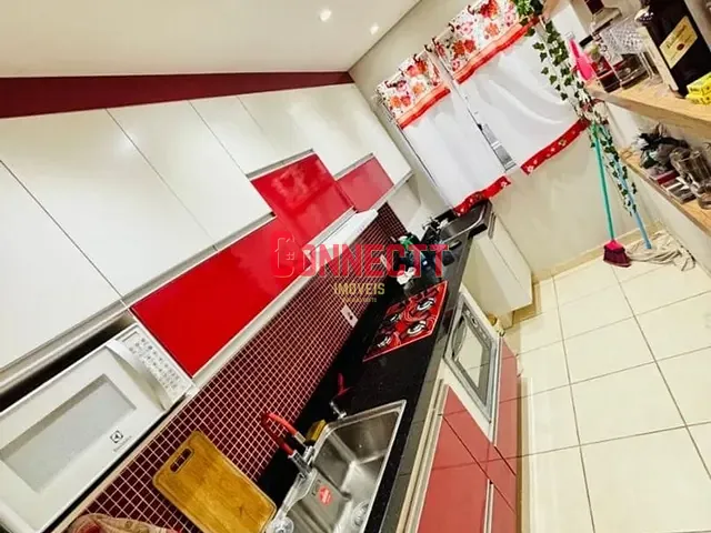 Apartamento 2 quartos e 1 banheiro, à venda, no bairro Residencial das Américas em Ribeirão Preto