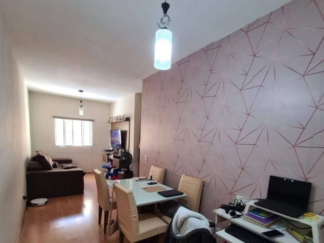 Foto do Apartamento - Apartamento à venda, 2 quartos, 1 banheiro, 1 vaga rotativa, 66m², Residencial das Palmeiras -Jardim Sol Nascente, Jandira, SP | Collina Imóveis