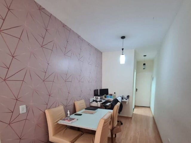 Foto do Apartamento - Apartamento à venda, 2 quartos, 1 banheiro, 1 vaga rotativa, 66m², Residencial das Palmeiras -Jardim Sol Nascente, Jandira, SP | Collina Imóveis
