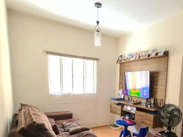 Foto do Apartamento - Apartamento à venda, 2 quartos, 1 banheiro, 1 vaga rotativa, 66m², Residencial das Palmeiras -Jardim Sol Nascente, Jandira, SP | Collina Imóveis