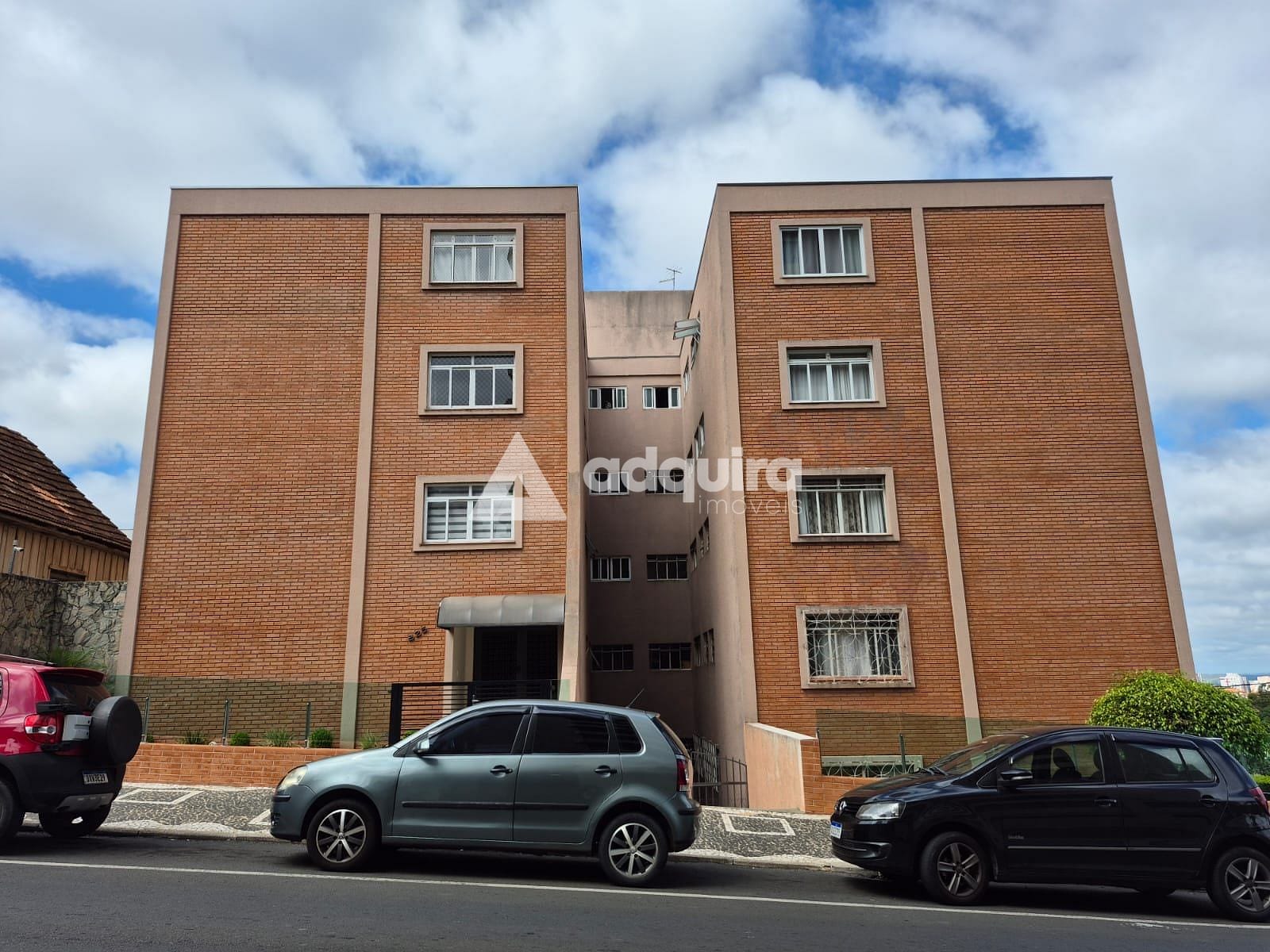 Apartamento, 2 quartos, 77 m² - Foto 1