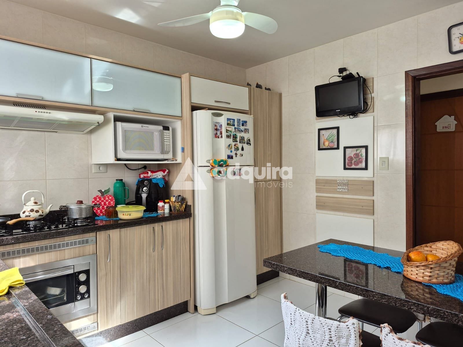 Apartamento, 2 quartos, 77 m² - Foto 8