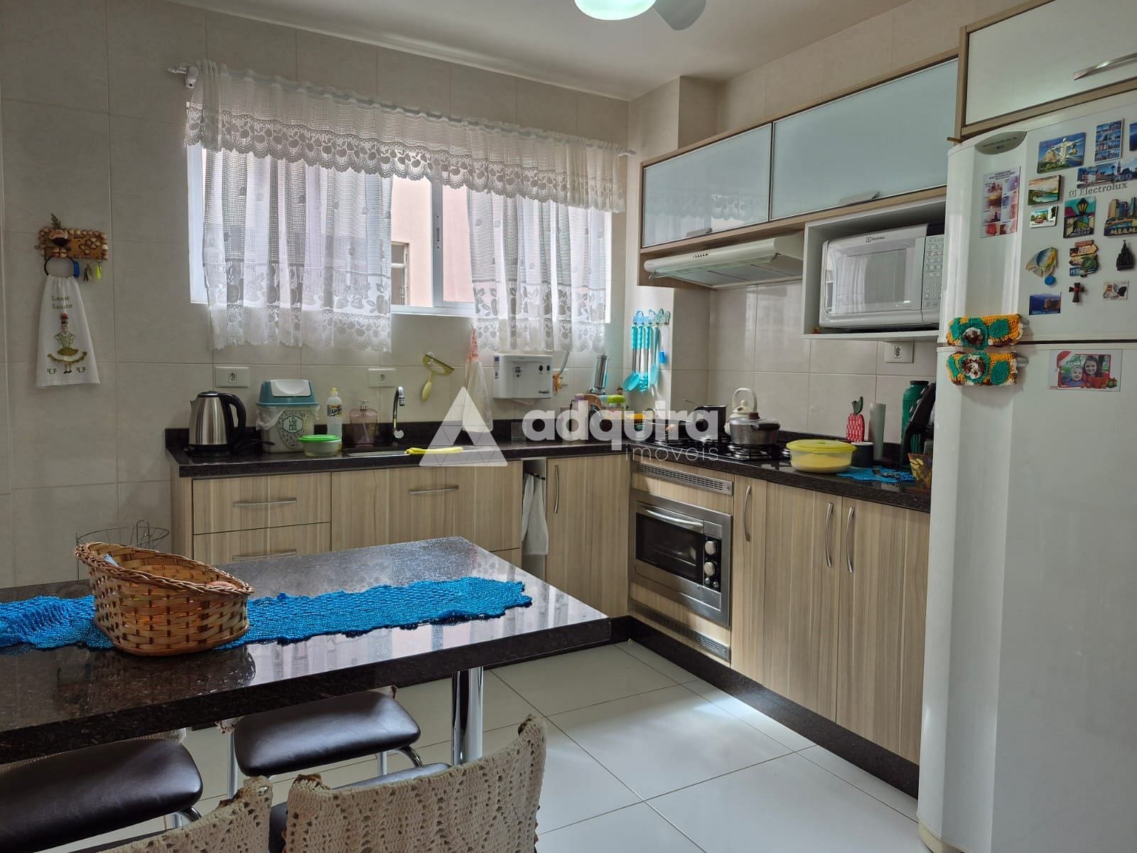 Apartamento, 2 quartos, 77 m² - Foto 7