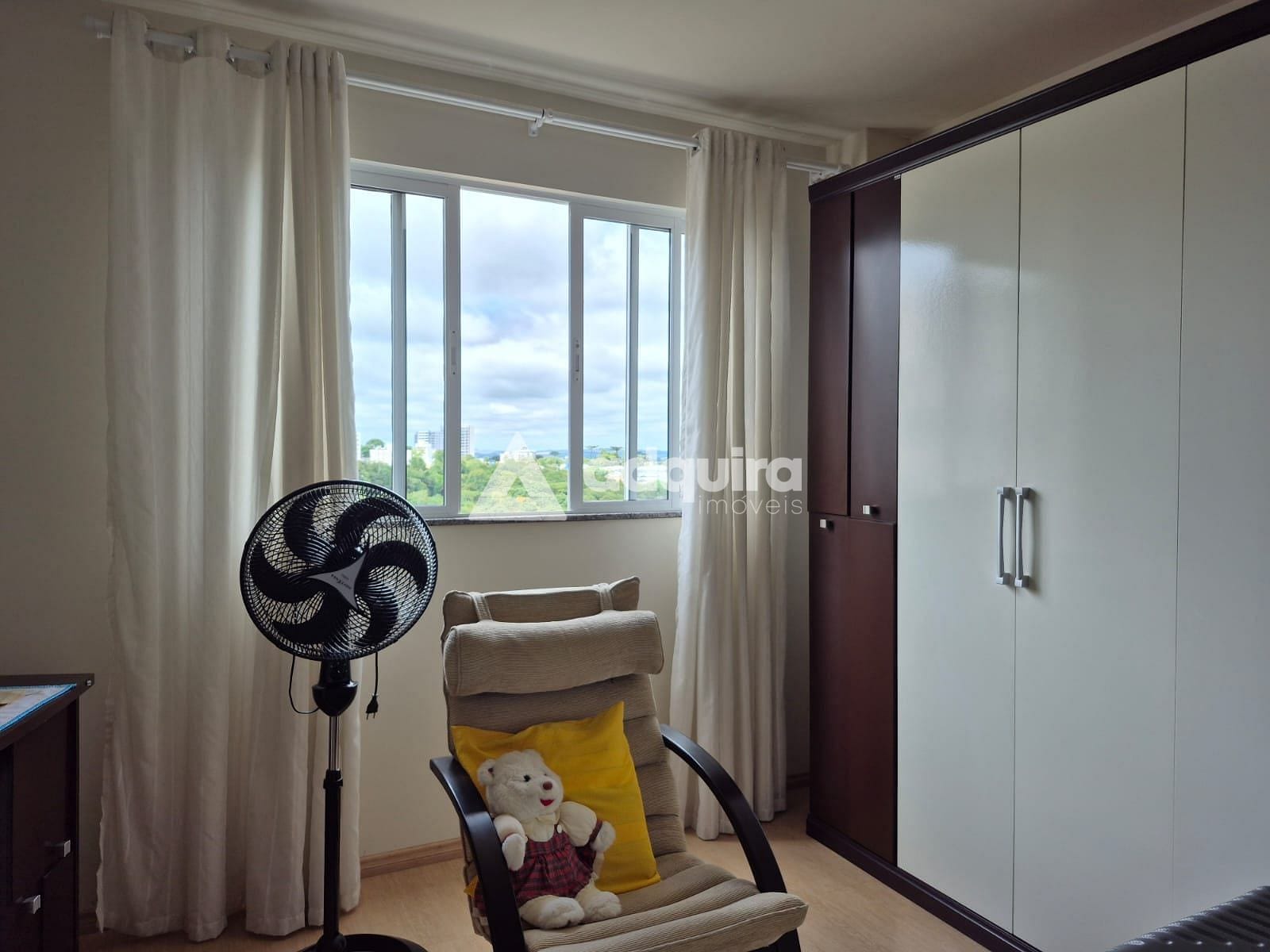 Apartamento, 2 quartos, 77 m² - Foto 11